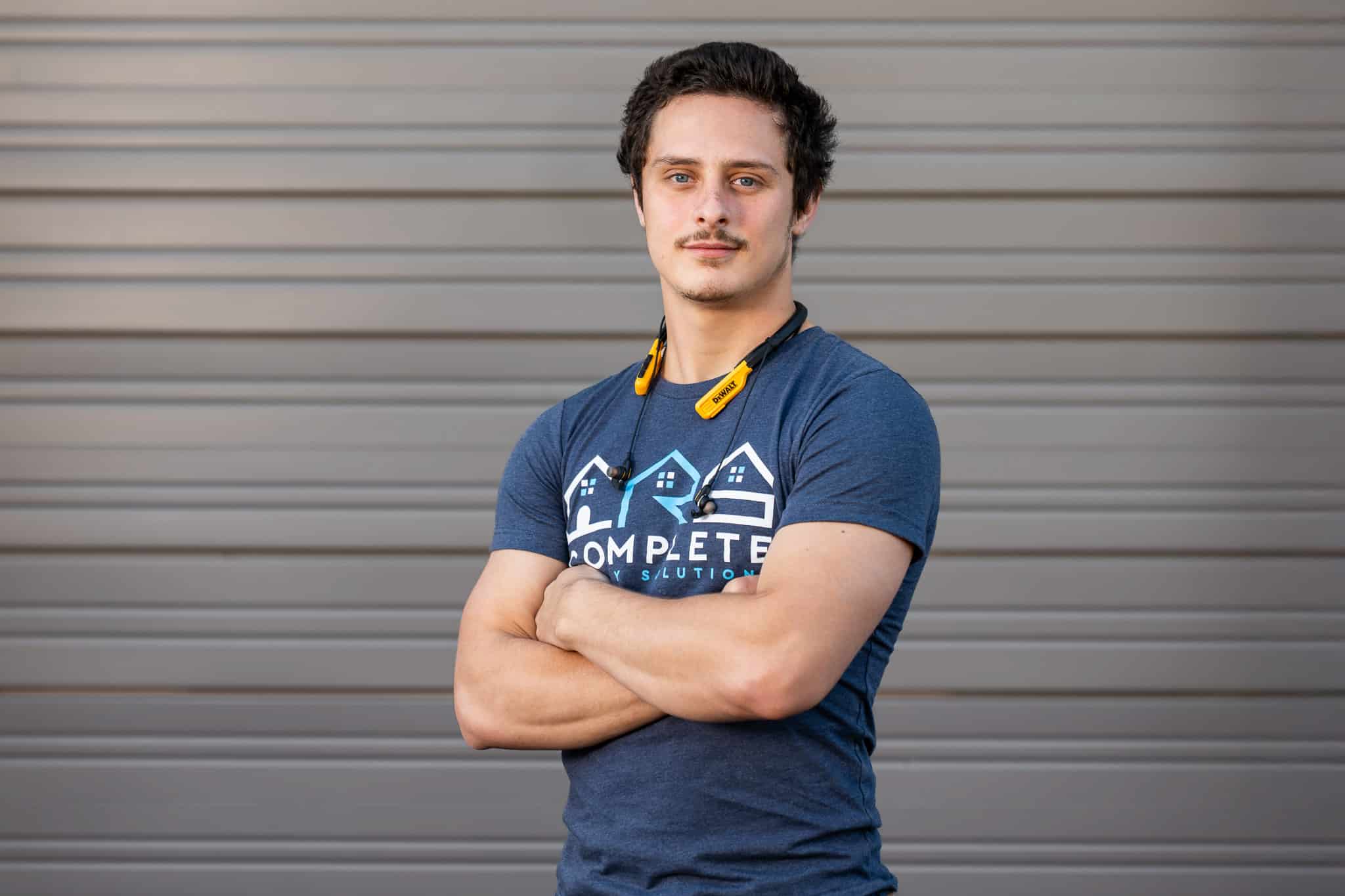 About 34 Austin Gibson