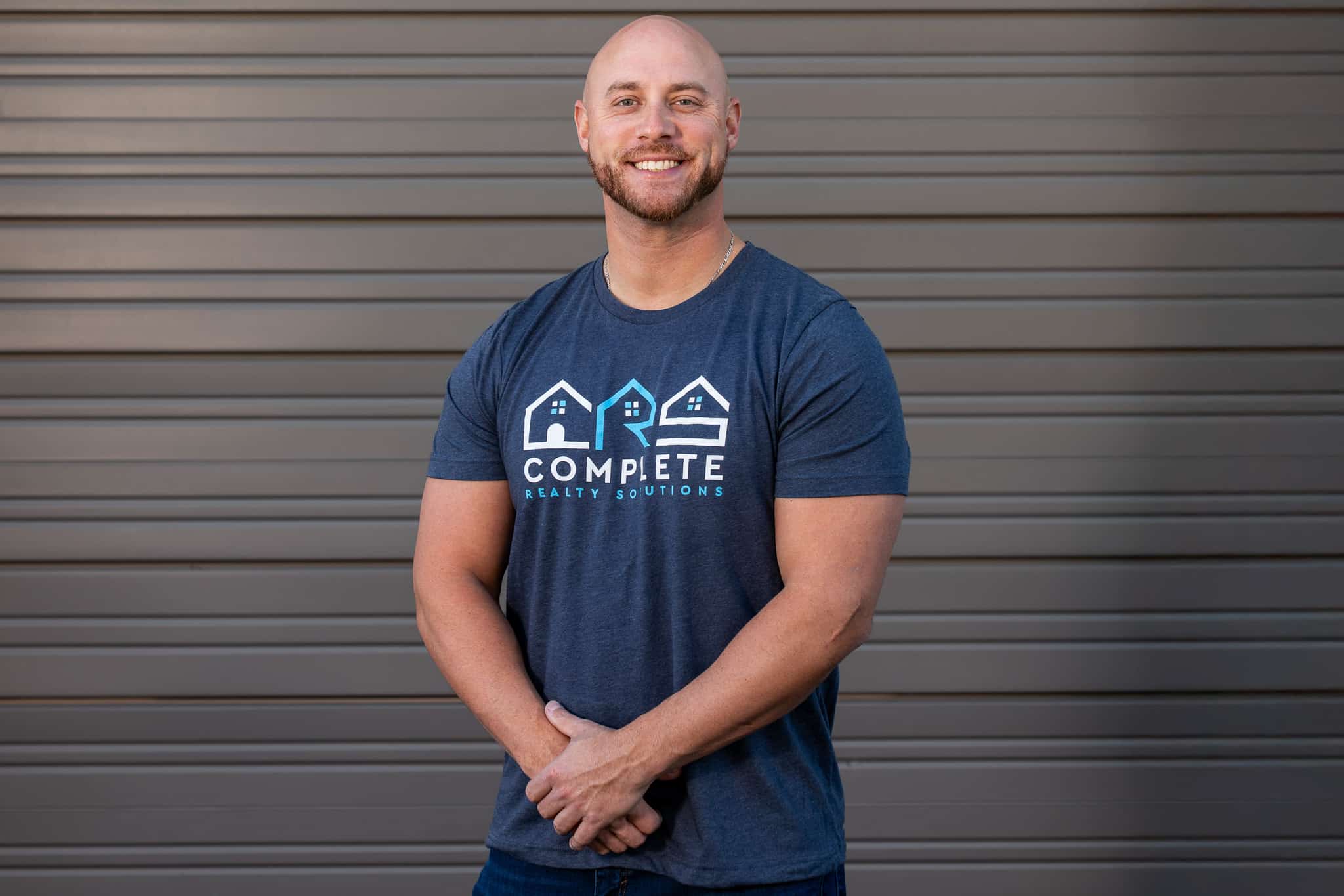 About 5 Dalton Nicholls