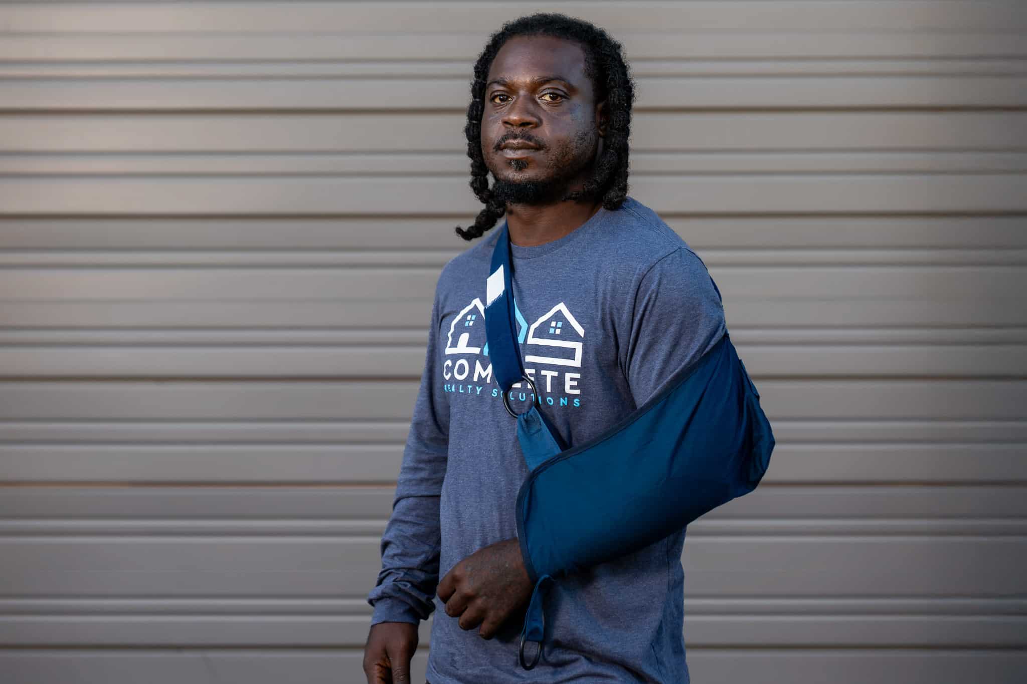 About 36 Daryl Robertson