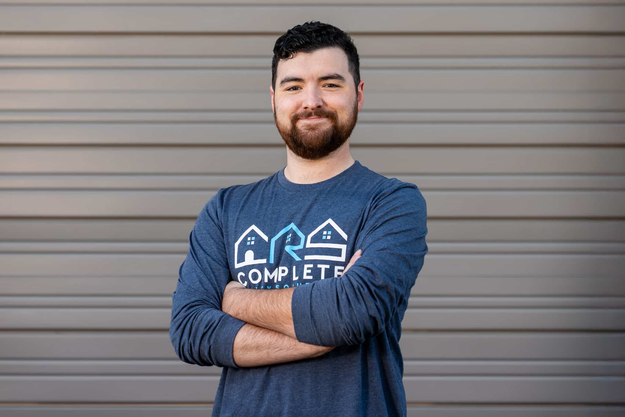 About 14 Hayden Morrill