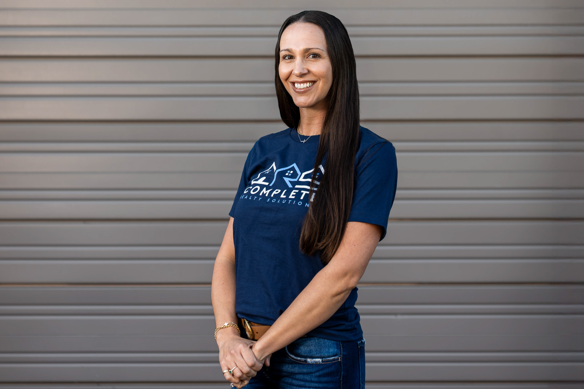 About 3 Michelle Droege