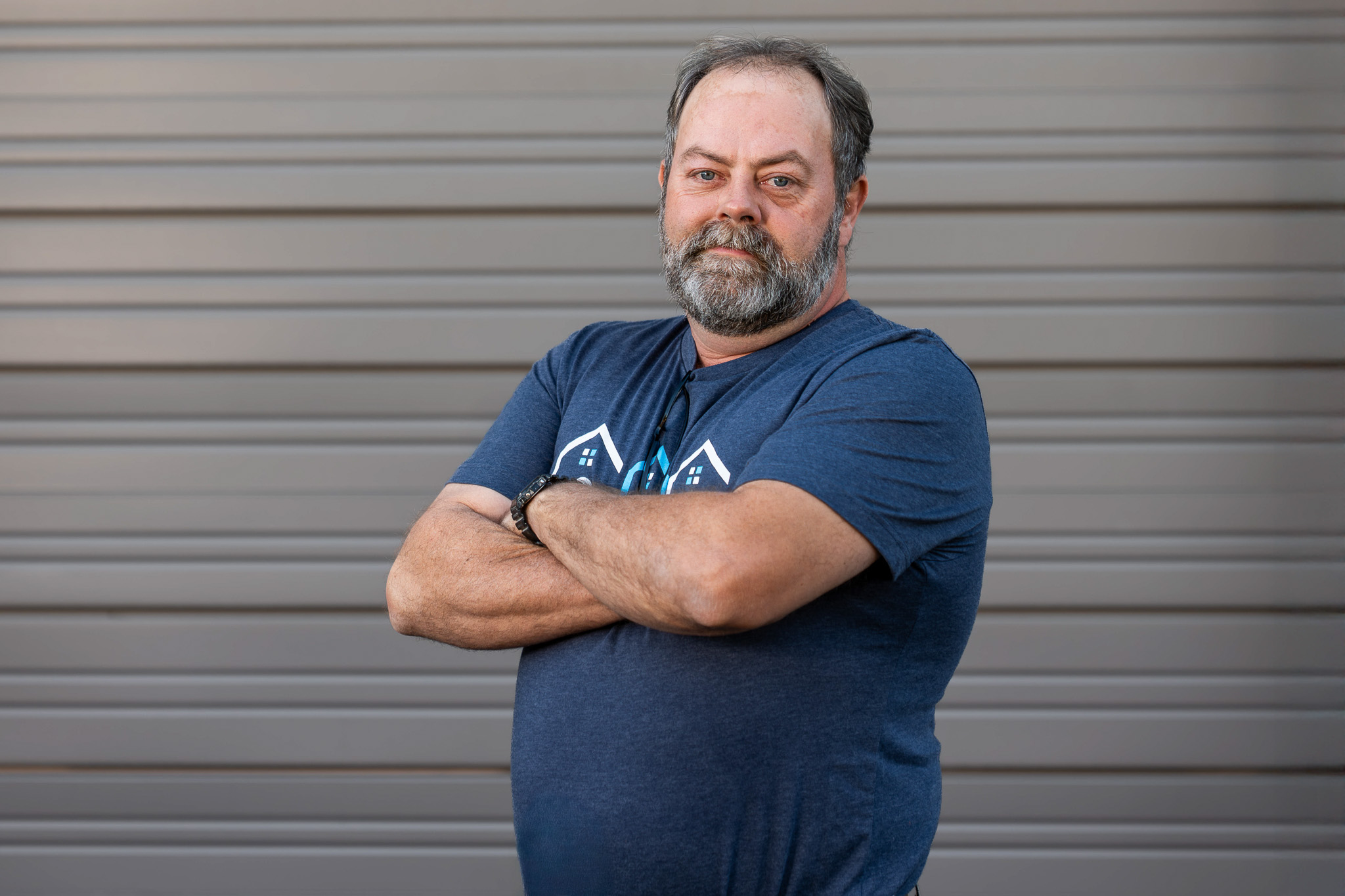 About 33 Mitchel Mead