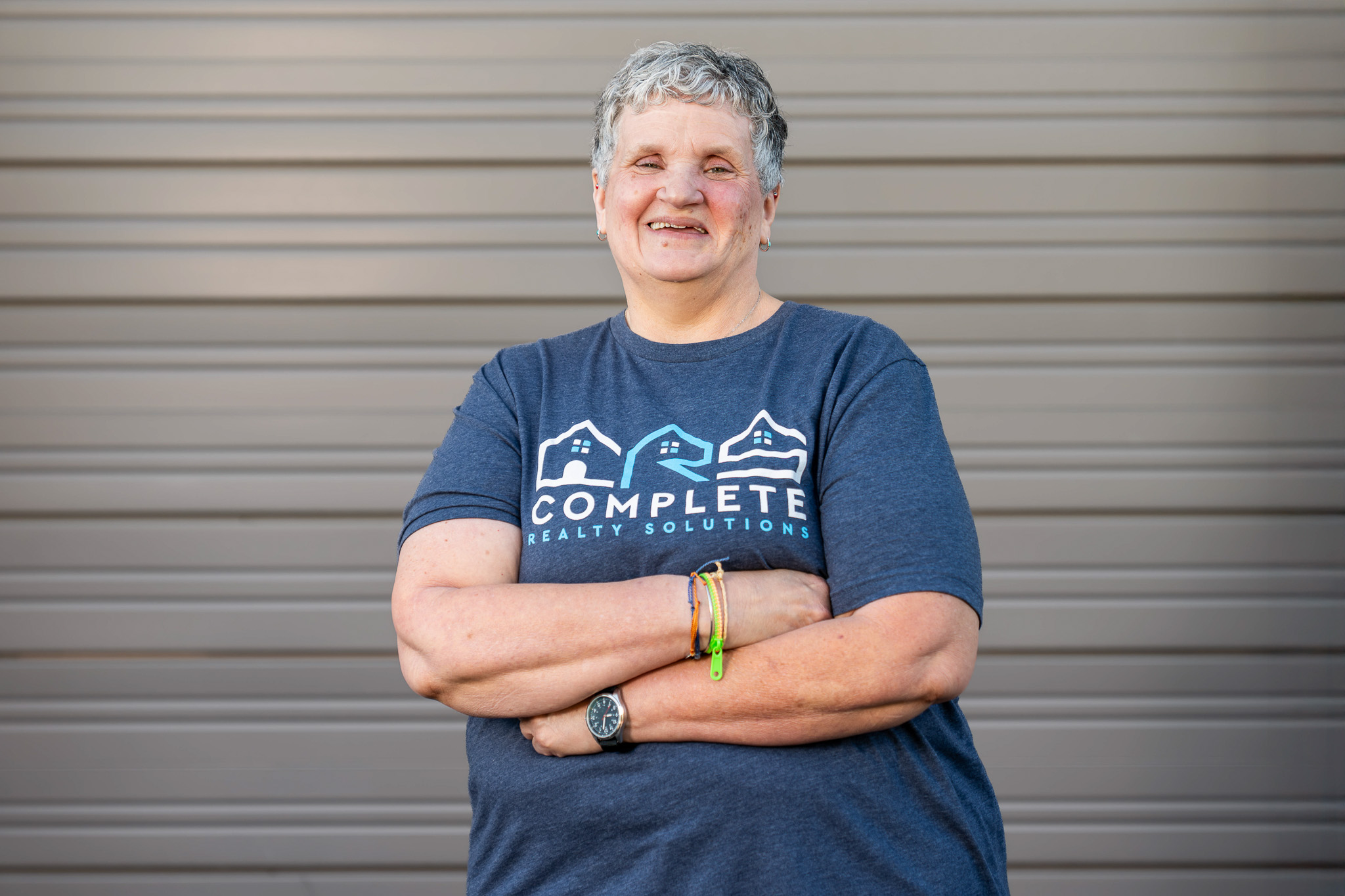 About 16 Patricia Trask